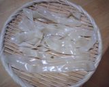 小麦粉大好き♪手作り麺作り方6写真