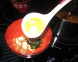 わかめの美味しい味噌汁作り方4写真