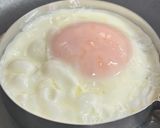 本気の味🍔ダブルチーズエッグバーガー🍳🧀作り方5写真