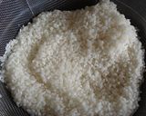 薬膳ノススメ！簡単♪炊き込みコーンピラフ作り方1写真