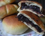 お豆腐使用　ドーナツ☆菓子パン生地作り方9写真