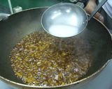 冷し坦々麺作り方4写真