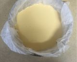 大人のバスクチーズケーキ作り方5写真
