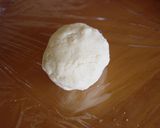 ホットケーキミックスでシナモンロール作り方4写真