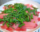 マグロのカルパッチョの裏技作り方5写真
