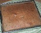 ごまときなこのケーキ作り方3写真