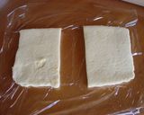 ホットケーキミックスでシナモンロール作り方6写真