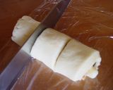 ホットケーキミックスでシナモンロール作り方8写真
