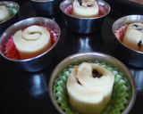 ホットケーキミックスでシナモンロール作り方9写真