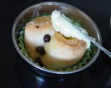 ホットケーキミックスでシナモンロール作り方10写真