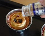 ホットケーキミックスでシナモンロール作り方11写真