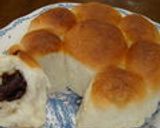 ふわふわ♬チーズINちぎりパン♬ 作り方14写真