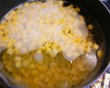 弁当用★食べやすいバターコーン作り方1写真