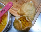 弁当用★食べやすいバターコーン作り方2写真