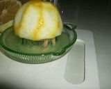 簡単！レモンピール作り方5写真