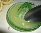 簡単！レモンピール作り方6写真