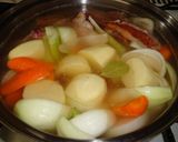 簡単ポトフ♪作り方5写真