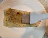 昭和の福岡の一銭洋食（証言から再現）作り方20写真
