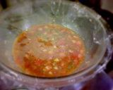 暑い夏はコレ♥トマトの冷製パスタ作り方6写真