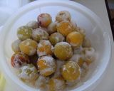 昔ながらの素朴な梅干し作り方4写真