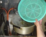 おいしい山菜のみず作り方2写真