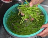 おいしい山菜のみず作り方4写真