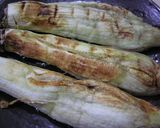 焼きなす好きの　バンバンジー冷やし中華♪作り方2写真