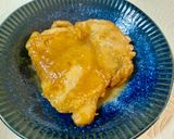 米と酒の蒸気で蒸すおかずを引き立てる極上椎茸ご飯作り方4写真