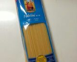 簡単に人気店の味！タパス風スパゲティ作り方1写真