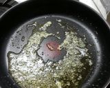 簡単に人気店の味！タパス風スパゲティ作り方2写真