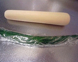 きゅうりとわかめの酢の物作り方1写真