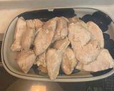 秋の味覚！鶏胸肉のきのこクリーム煮作り方2写真