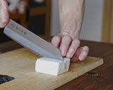 ヘルシー美味い！豆腐のピリ辛海苔巻き♪作り方1写真