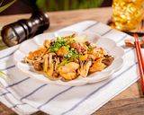 掴め男の胃袋！圧倒的に旨いガリバタチキン作り方38写真