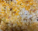簡単　玄米卵かけご飯作り方10写真