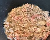 中華風焼き麺作り方3写真