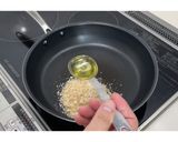 バターナッツかぼちゃのマカロニグラタン★動画あり作り方8写真