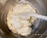 和風ロールケーキの抹茶求肥包み作り方12写真