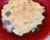 我が家のお好み焼き♪作り方5写真