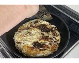 はんぺんと厚揚げのお好み焼き★動画あり★作り方20写真