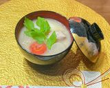 白味噌のお雑煮作り方7写真