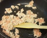 野菜嫌いなお子様も♬野菜の豚肉包み揚げ☆作り方3写真