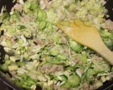 野菜嫌いなお子様も♬野菜の豚肉包み揚げ☆作り方4写真