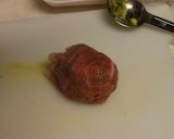 野菜嫌いなお子様も♬野菜の豚肉包み揚げ☆作り方8写真