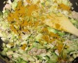 野菜嫌いなお子様も♬野菜の豚肉包み揚げ☆作り方5写真