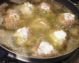 野菜嫌いなお子様も♬野菜の豚肉包み揚げ☆作り方10写真