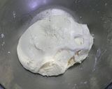 もっちりつるん☆冷たい白玉ぜんざい作り方4写真