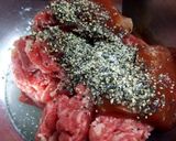 焼きズッキーニ作り方7写真