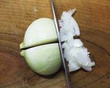 クリームコーン缶で簡単♪クリームコロッケ作り方1写真