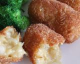 クリームコーン缶で簡単♪クリームコロッケ作り方11写真